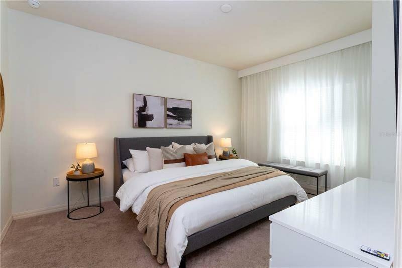 Modern Townhome 5 Miles To - 3 Bd 2 Baths 8968 * Kissimmee