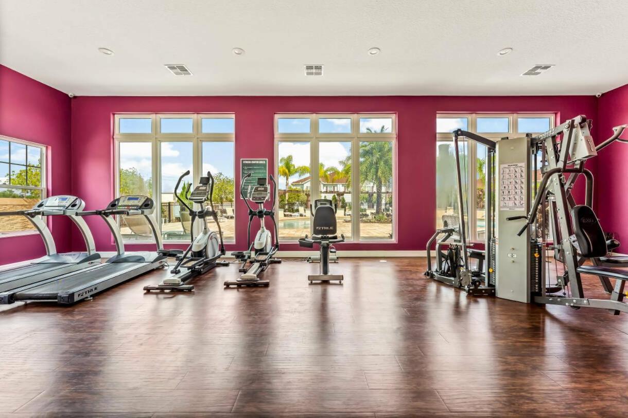 Modern Townhome 5 Miles To - 3 Bd 2 Baths 8968 Holiday home Kissimmee