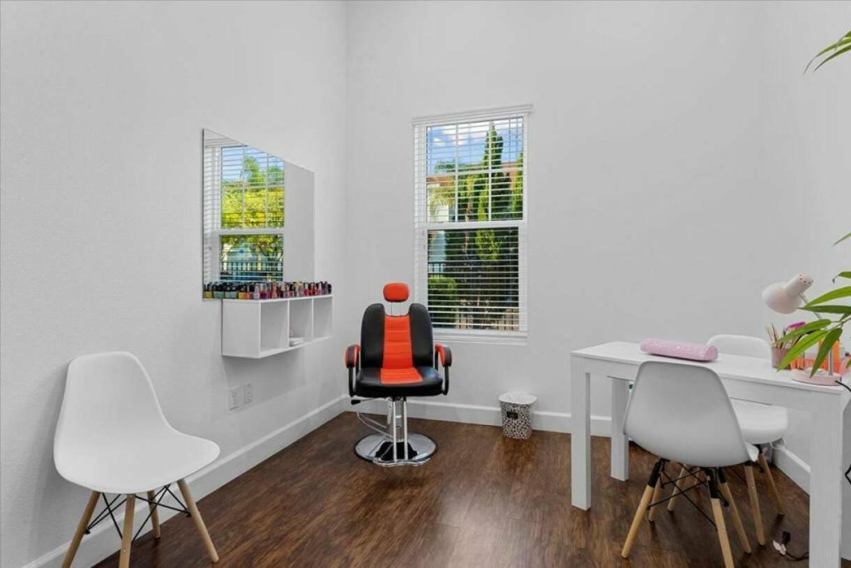 Modern Townhome 5 Miles To - 3 Bd 2 Baths 8968 Holiday home Kissimmee